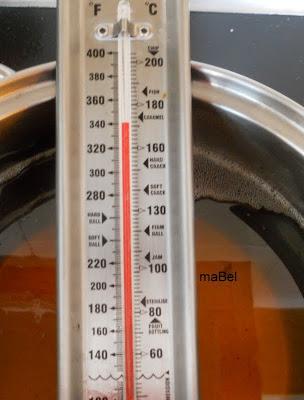 Cronut con masa comprada  - 2º version