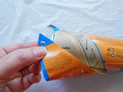 Cronut con masa comprada  - 2º version