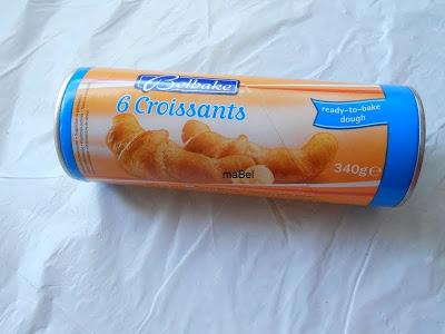 Cronut con masa comprada  - 2º version