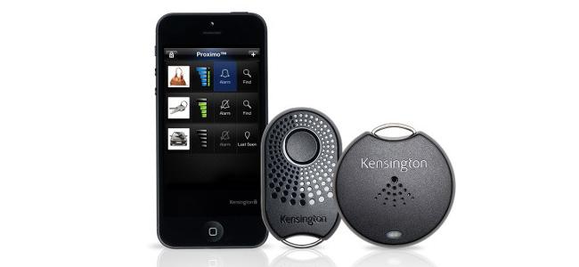 Kensington Proximo Kit para tu iPhone
