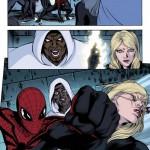 Superior Spider-Man Team-Up Nº 1