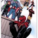 Superior Spider-Man Team-Up Nº 1