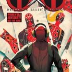 Deadpool Kills Deadpool Nº 1