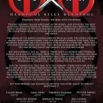 Deadpool Kills Deadpool Nº 1