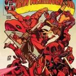 Deadpool Kills Deadpool Nº 1