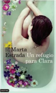 Un refugio para Clara, Marta Estrada