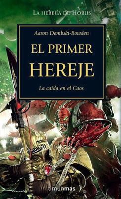 El Primer Hereje