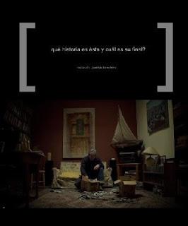 FIDOCS 2013:   Pena de muerte   -  ¿Qué historia es esta y cuál es su final?