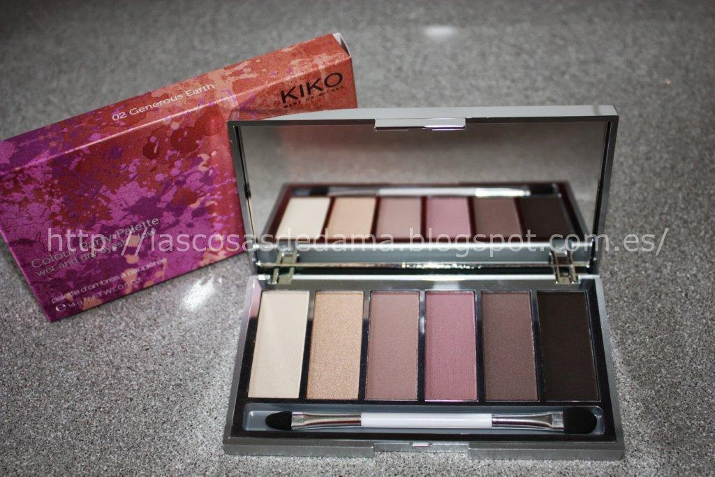 Rebajas de verano en Kiko