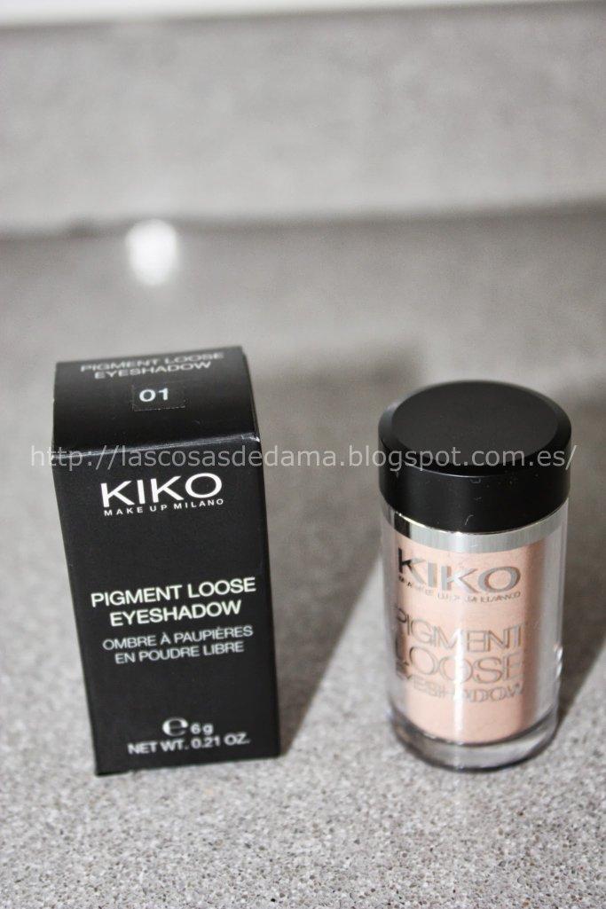 Rebajas de verano en Kiko