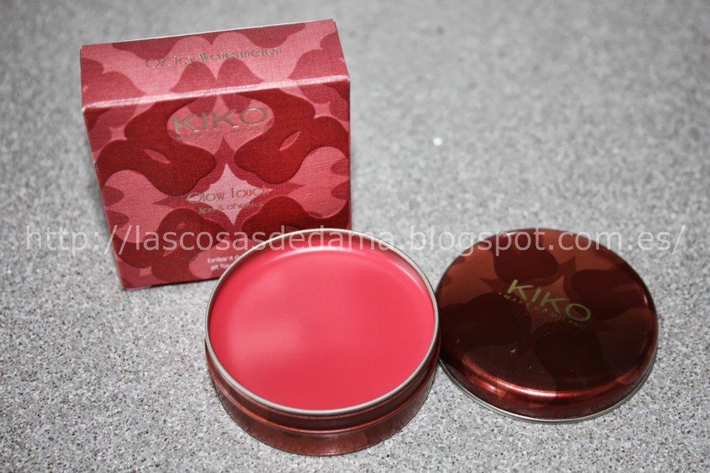 Rebajas de verano en Kiko