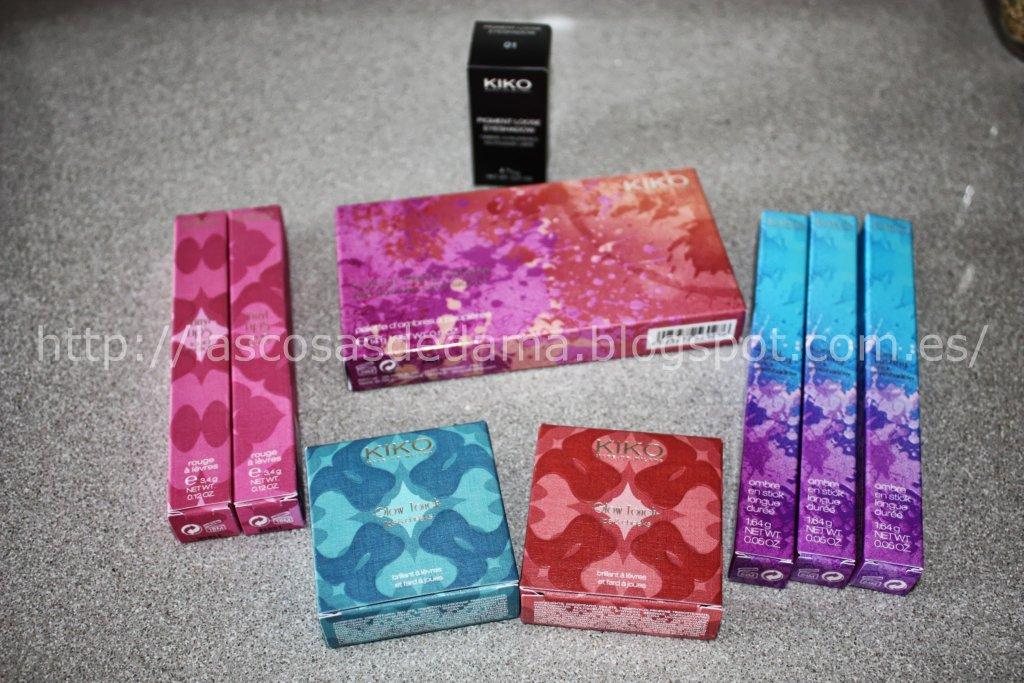 Rebajas de verano en Kiko