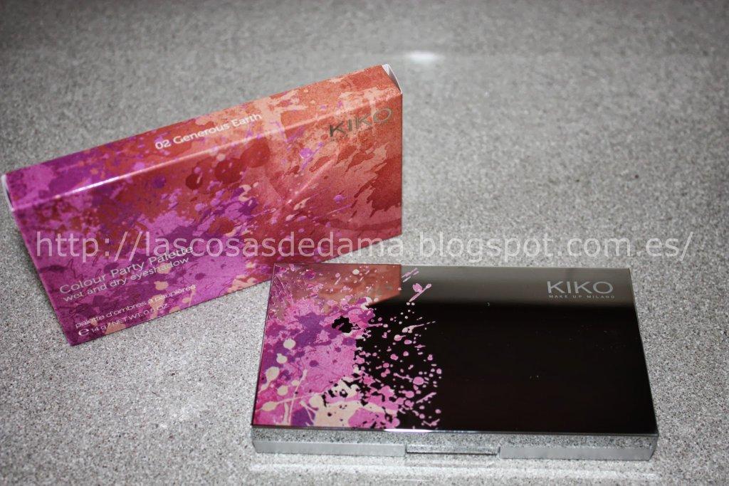 Rebajas de verano en Kiko