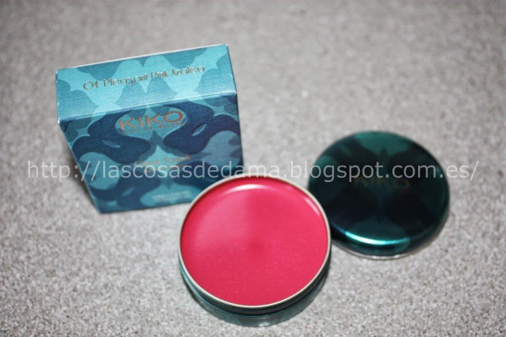 Rebajas de verano en Kiko