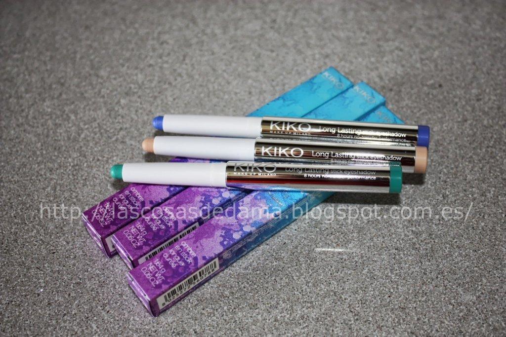 Rebajas de verano en Kiko