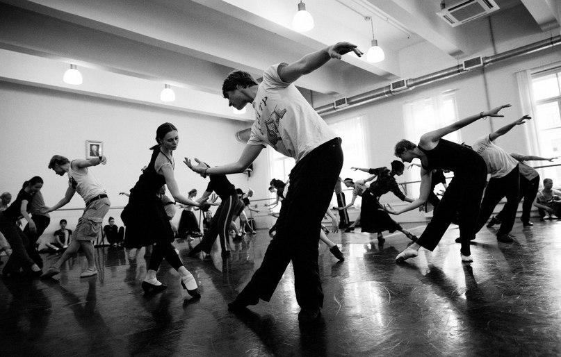 El Mikhailovsky prepara ‘Las llamas de París’