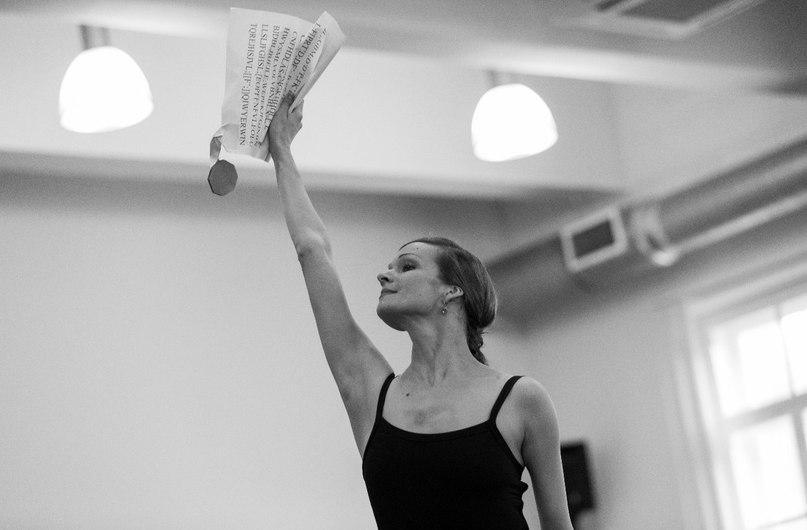 El Mikhailovsky prepara ‘Las llamas de París’