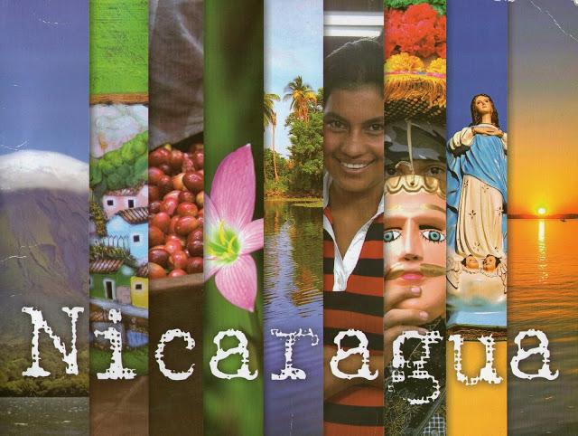 ¡Patrimonio de la Humanidad en Nicaragua!