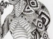 Puerta Ishtar: Nin'Yig'Zidda