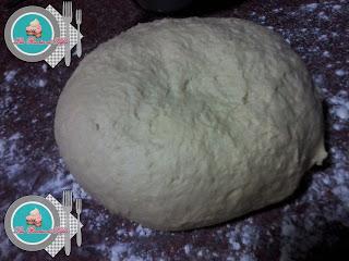 Pan para Hamburguesa