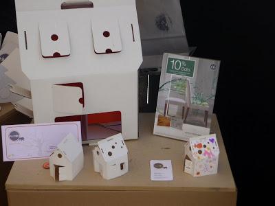 Cartón Plutón, Chile