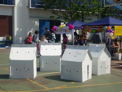 Cartón Plutón, Chile