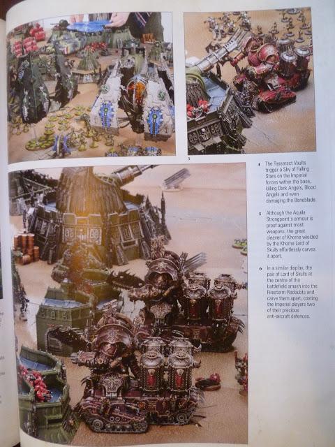 Sobre tamaños y derechos(Con reflexión personal)