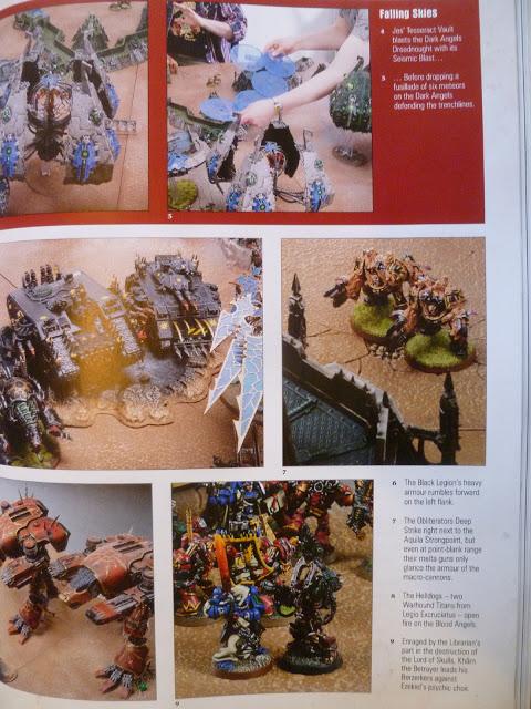 Sobre tamaños y derechos(Con reflexión personal)