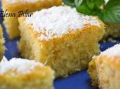 Brownies Coco (Thermomix)