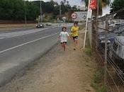Entrenando para Sábado