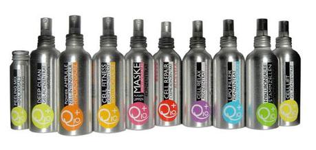 Conociendo los productos Uniq10ue (Sorteo) productos Uniq10ue