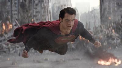 Man of Steel, Superman Renace. Crítica por Fan Cine Blogeros.