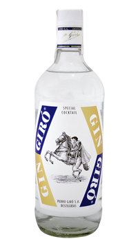 Gin Giró