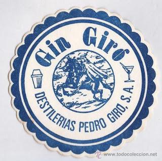 GIN GIRÓ