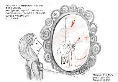 Actividades creativas para estas vacaciones