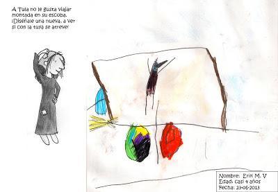 Actividades creativas para estas vacaciones