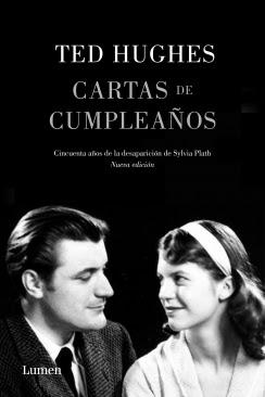 Ted Hughes. Cartas de cumpleaños