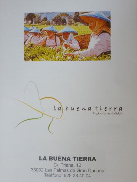 Polos de Rooibos Naranja Azahar con Stevia