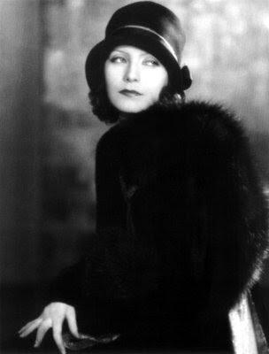 La divina Greta Garbo: Biografía, curiosidades y grandes fotos