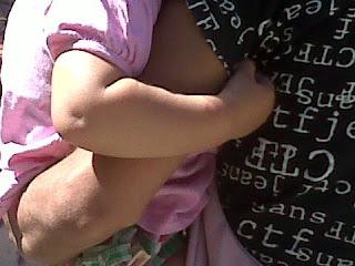 El secuestro de un hijo