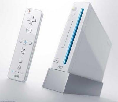 Otros Servicios en Línea del Wii han sido Desactivados