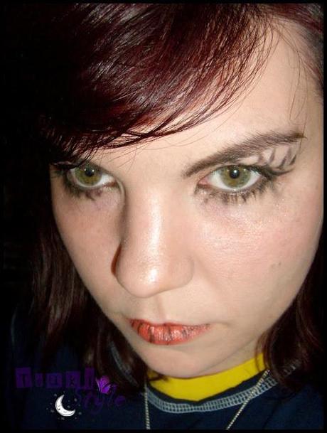 #Reto# ~16 Looks~ Animal Print ~ Viciously Blogger #Reto# ~16 Looks~ Animal Print ~ Viciously Blogger