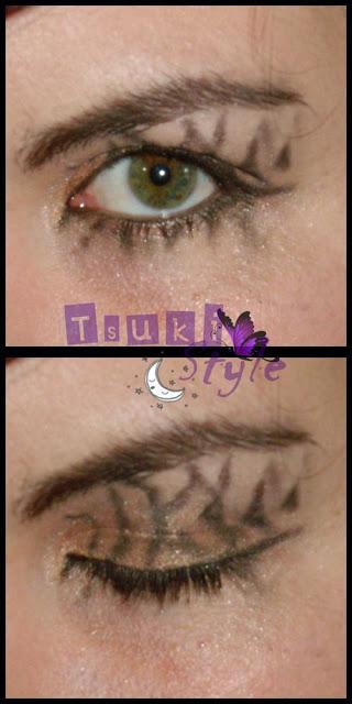 #Reto# ~16 Looks~ Animal Print ~ Viciously Blogger #Reto# ~16 Looks~ Animal Print ~ Viciously Blogger