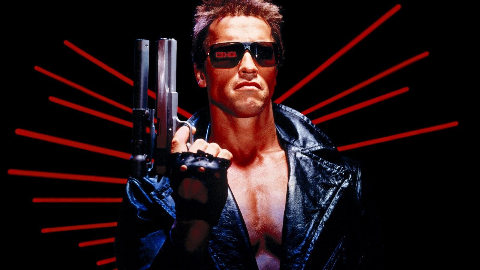 La franquicia “Terminator” será reiniciada