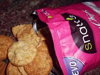 ¿Aperitivos naturales y no fritos? ¿Ya los has probado?