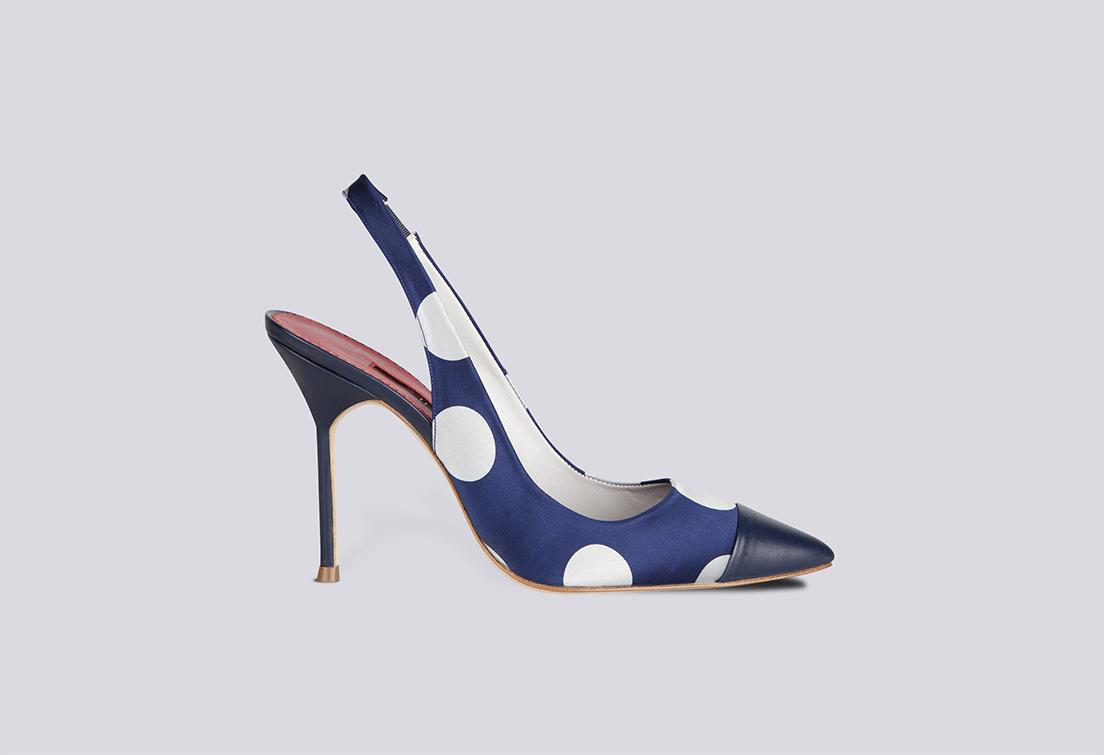 SHOES-  BY CAROLINA HERRERA