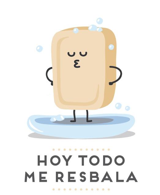 Preparada para vacaciones...