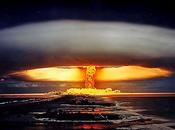 Cinco Scaners equivalen radiación bomba atómica Hiroshima