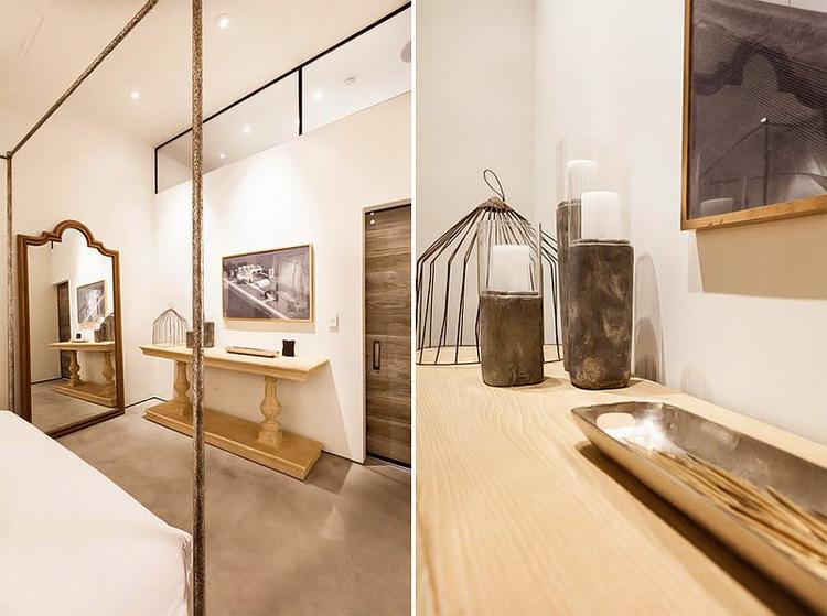 El loft de la concordia...! Jajaja!