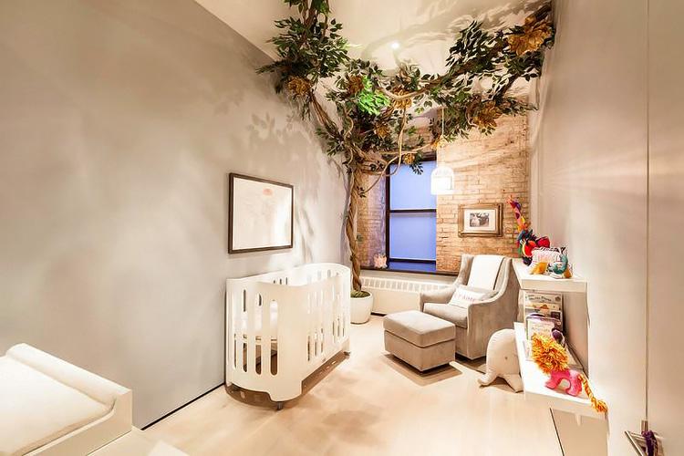 El loft de la concordia...! Jajaja!